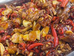 -老三样·旧食新味(万寿宫店)