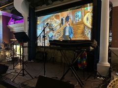 -Famous肥猫墨西哥音乐餐吧(五棵松华熙LIVE店)