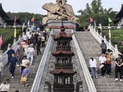 -句容茅山景区