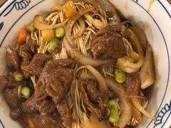-爱家面馆(常州总店)