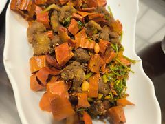 -鸡鸣寺百味斋素菜馆