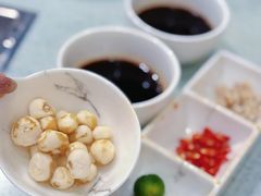 -烹然四季椰子鸡火锅(团结湖总店)
