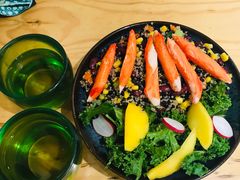 -Dreamsalad梦想轻厨(健康轻食·减脂沙拉·意面·祖庙店)
