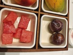 -菌小白·野生菌火锅(时尚天河店)