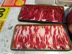 -小城牛事·鲜牛肉火锅(万达店)