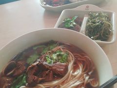 -李先生牛肉面大王(沈阳道义南大街店)