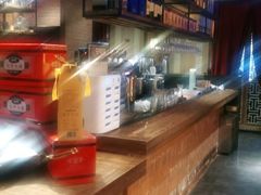 -青年公社烤鸭(青年路店)