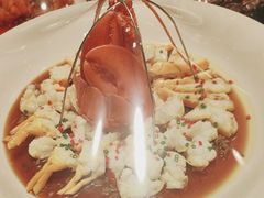 -大鹏饭店·金陵家宴(奥体中心店)