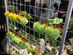 -喜庭海鲜自助(北辰三角洲北辰荟店)
