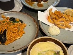 -Apollo·西班牙小酒馆(安福路店)