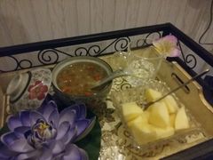 -北纬37°SPA养身会馆(湖西店)