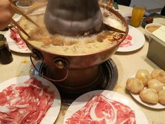 -阳坊大都涮羊肉(阳坊总店)