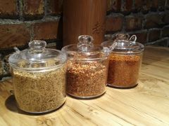 -悦屋老板娘的烤肉店(紫薇田园店)