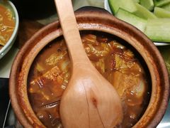 -小吊梨汤·北京菜(香山店)