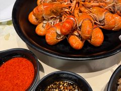 -聚味瞿记·龙虾堂(咸嘉湖店)