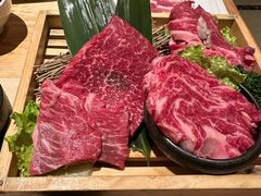 -赤坂亭·M9和牛烧肉(南京江南虹悦城店)