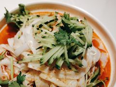 -谷丽麦馕新疆菜·清真(步步高梅溪新天地店)