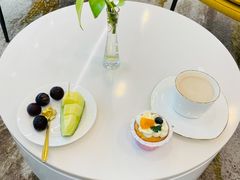 -上海宝宁宝马4S店