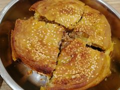 牛肉锅盔-王记特色锅魁(城市阳光大厦店)