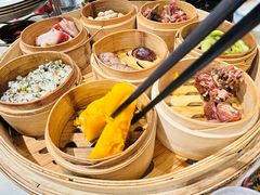 -新侗家食府(蟠桃宫店)