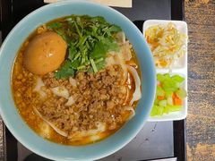 -喜晋道面馆(华严寺广场店)