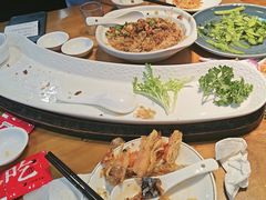 -醉壹号海鲜大排档·老厦门特色菜(厦门美食地标店)