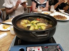 -东哥紫阳蒸盆子(旺座·现代城店)