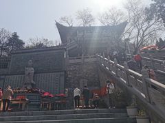 -云龙山