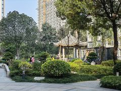 -广州中医药大学第一附属医院(总院)