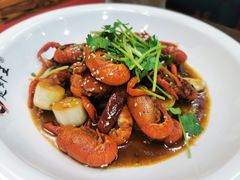 -虾忆鲜.龙虾.烧烤.小海鲜(桐乡店)