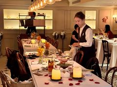 -壳里西餐厅Coquille Seafood Bistro(蒙自路店)