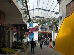 -黄连大头华烧鹅店(大良店)