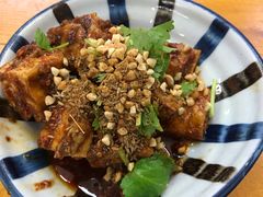 -炒豆合作社(东四总店)