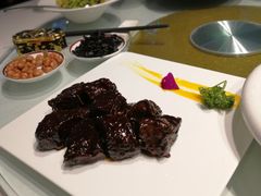 -老洋房花园饭店(绍兴路店)