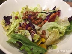 -老牌坊鲁菜名店(宽厚里店)