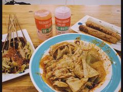 洋芋片-马三洋芋片(兰州总店)