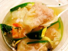 -长人馄饨铺(解放街店)