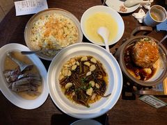 -扬州狮子楼·非遗淮扬菜(总店)