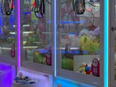 -meland·儿童乐园·游戏厅娃娃机·电玩Xbox(成都合生汇店)