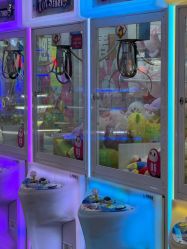 -meland·儿童乐园·游戏厅娃娃机·电玩Xbox(成都合生汇店)