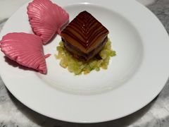 -湖滨28中餐厅·西湖宴·杭州君悦酒店