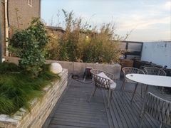 -漪龙台·B26 Rooftop Lounge