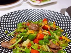 -香蜜轩·粤菜·宴会(世界之窗店)
