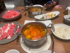 -呷哺呷哺(沈阳赛特奥莱店)
