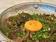 -盐说·西式餐酒馆(光明万达店)