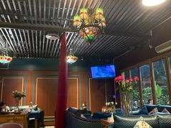 -喀秋莎俄罗斯西餐厅(广州分店)