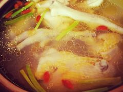 -羡餐厅·杭帮菜·淳菜(千岛湖自由洲际殿店)