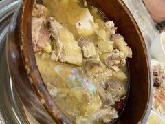 -时利和美食(东方广场店)