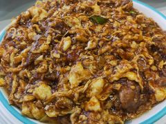 醋溜木须-金家老三饭庄(常营店)