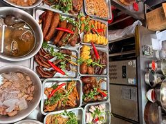 -圆蛋酒料•生腌(开元路店)